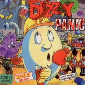 Dizzy Panic
