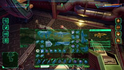 System Shock - Screenshot - Gameplay Image