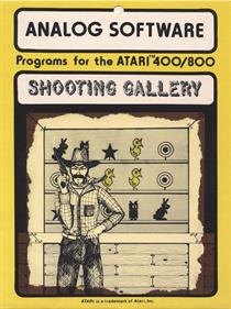 Shooting Gallery