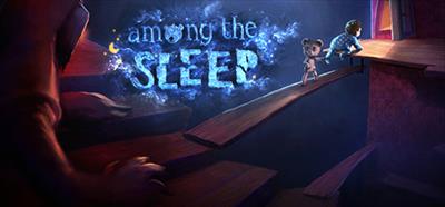 Among the Sleep - Banner Image