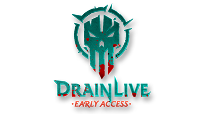 DrainLive - Clear Logo Image