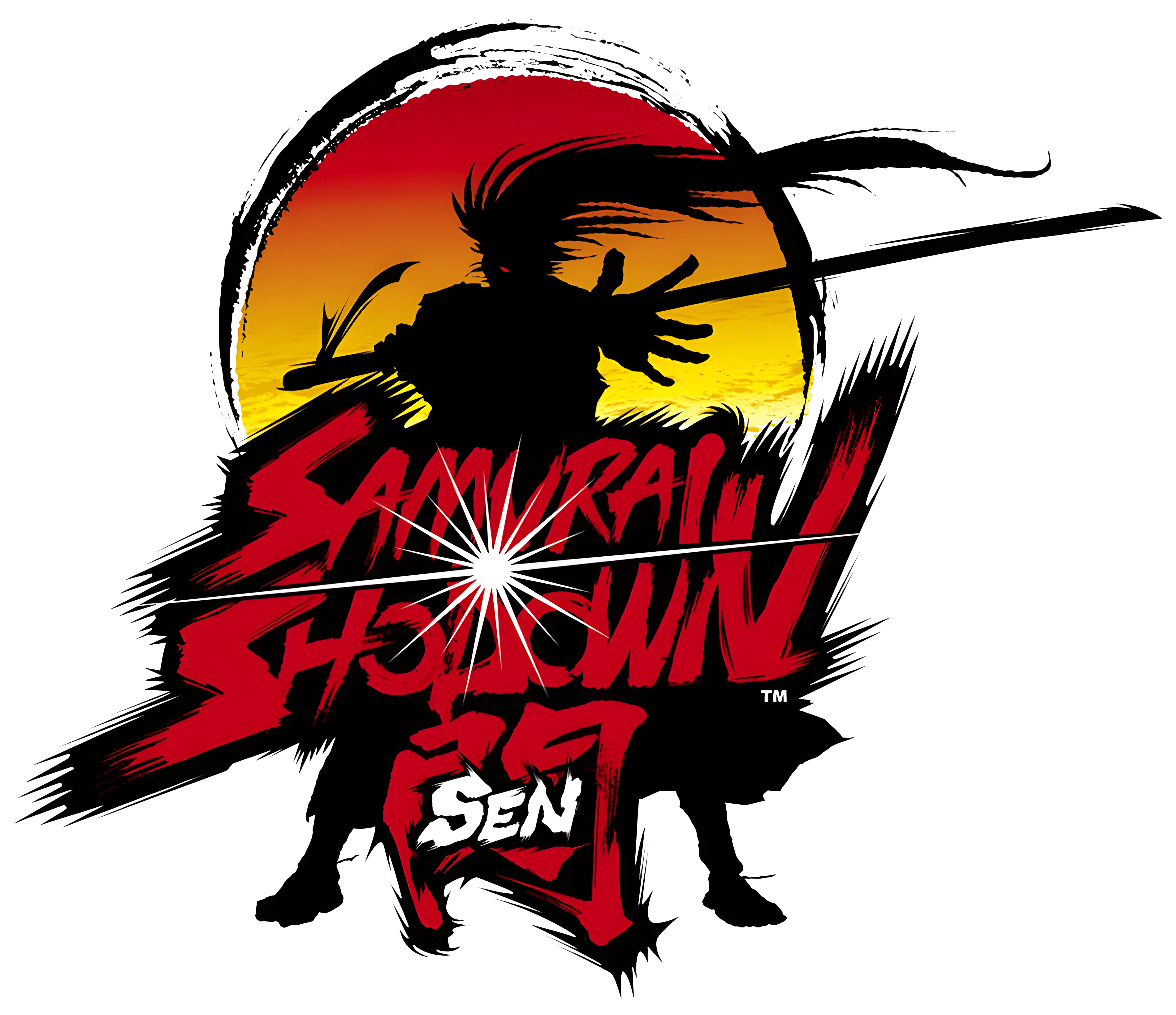 Samurai Shodown Sen Images - LaunchBox Games Database