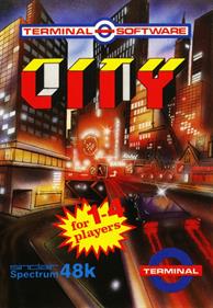 City