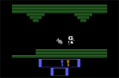 Panky the Panda - Screenshot - Gameplay Image