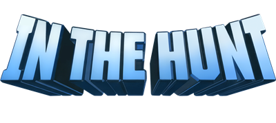 In the Hunt - Clear Logo Image