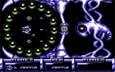 IO - Screenshot - Gameplay Image