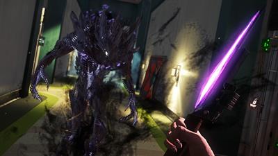 Prey: Mooncrash - Screenshot - Gameplay Image
