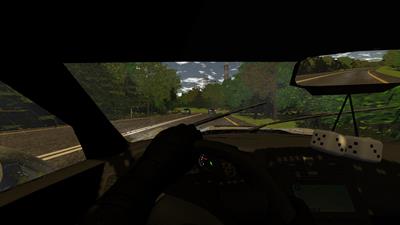 Audio Drive Storm - Screenshot - Gameplay Image