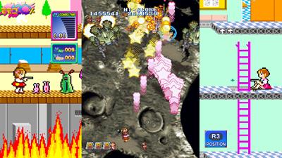 Game Tengoku CruisinMix Special - Screenshot - Gameplay Image