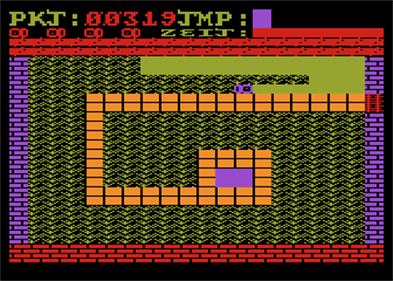 Rasen Mäher - Screenshot - Gameplay Image