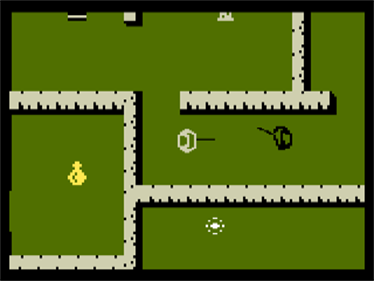 Swords & Serpents - Screenshot - Gameplay Image