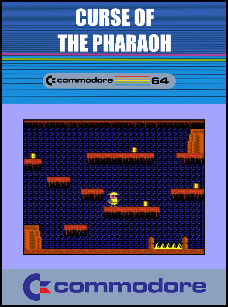 Curse of the Pharaoh