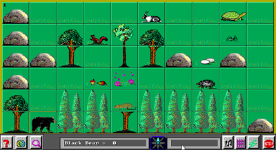 Animal Quest - Screenshot - Gameplay Image