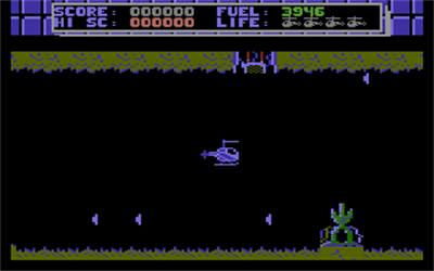 Fortress Underground - Screenshot - Gameplay Image