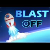 Blast Off - Box - Front Image