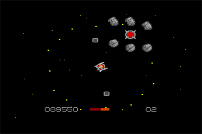 Dyzonium - Screenshot - Gameplay Image