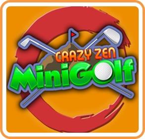 Crazy Zen Mini Golf