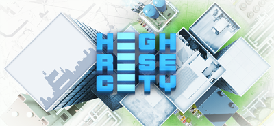 Highrise City - Banner Image
