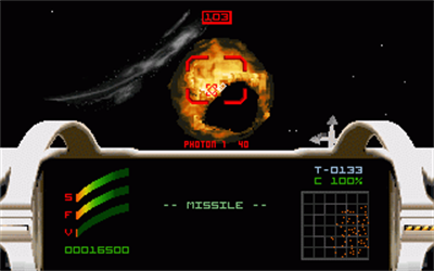 Epic - Screenshot - Gameplay Image