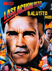 Last Action Hero: Balutito MOD