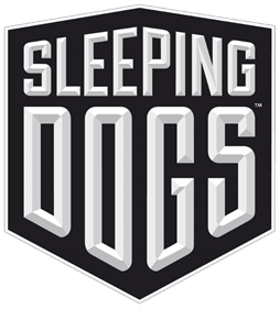 Sleeping Dogs - Clear Logo Image