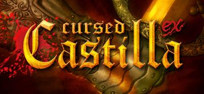 Cursed Castilla (Maldita Castilla EX) - Banner Image