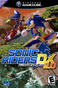 Sonic Riders DX