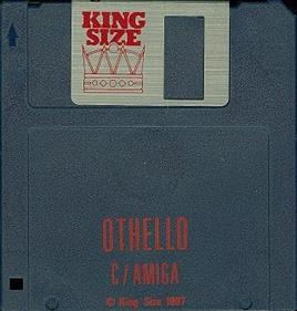 Othello (King Size) - Disc Image