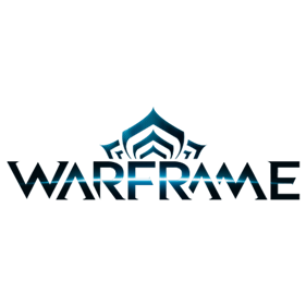 Warframe - Clear Logo Image