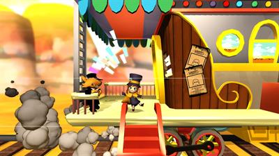 A Hat in Time - Screenshot - Gameplay Image