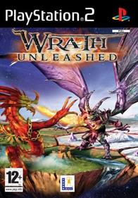 Wrath Unleashed - Box - Front Image