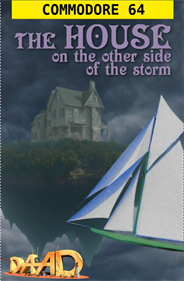 The House on the Other Side of the Storm