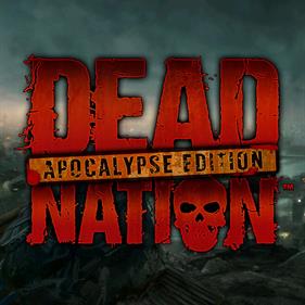 Dead Nation: Apocalypse Edition - Box - Front Image