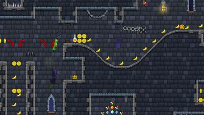 Superfrog HD - Screenshot - Gameplay Image