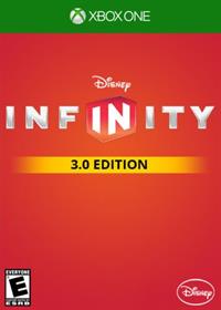 Disney Infinity 3.0 Edition