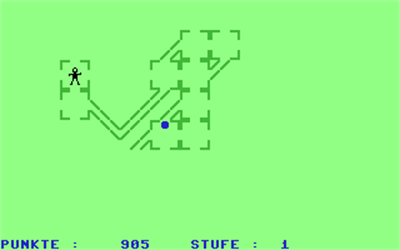 Drachen - Screenshot - Gameplay Image