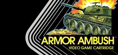 Armor Ambush - Banner Image