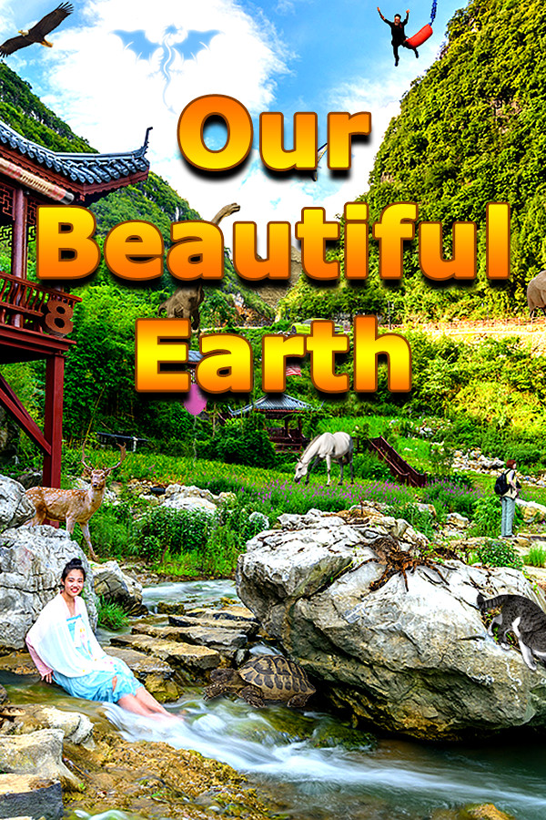Our Beautiful Earth