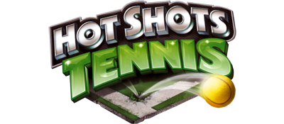 Hot Shots Tennis Details - LaunchBox Games Database