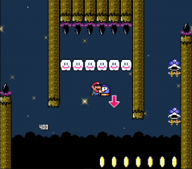 Super Sheffy World Deluxe