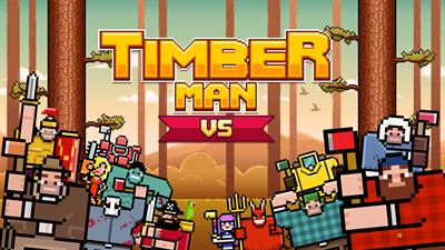 Timberman VS