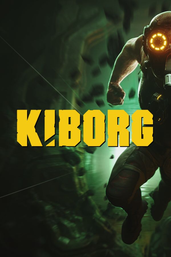 KIBORG