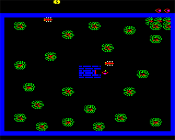 Antkiller - Screenshot - Gameplay Image