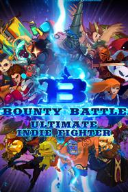 Bounty Battle - Box - Front Image