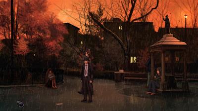 Unavowed - Screenshot - Gameplay Image