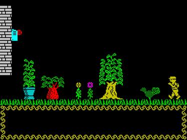 Mega Bucks - Screenshot - Gameplay Image