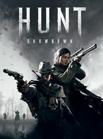 Hunt: Showdown - Box - Front Image
