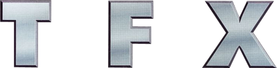 TFX - Clear Logo Image