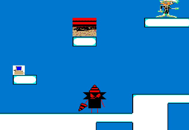 Bo Flipo vs Tung Tung Tung Sahur