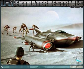 UFO: Extraterrestrials: Gold Edition - Screenshot - Gameplay Image